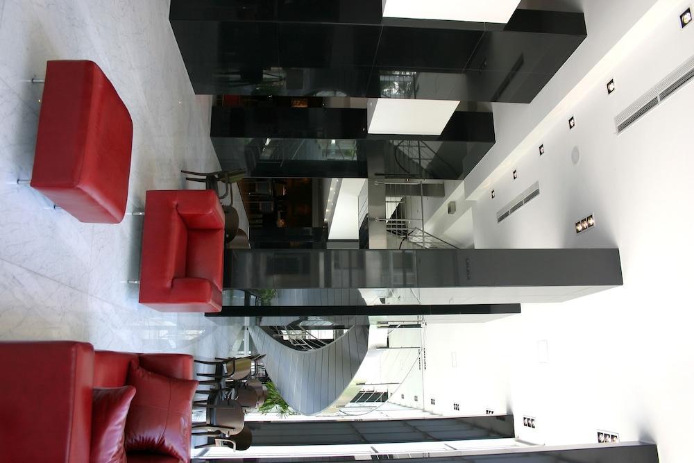Ros Tower Hotel Rosario Kültér fotó
