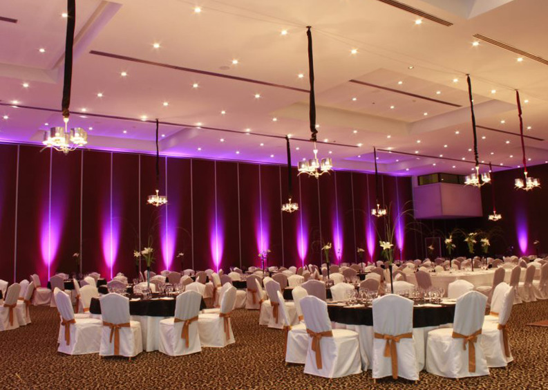 Ros Tower Hotel Rosario Kültér fotó