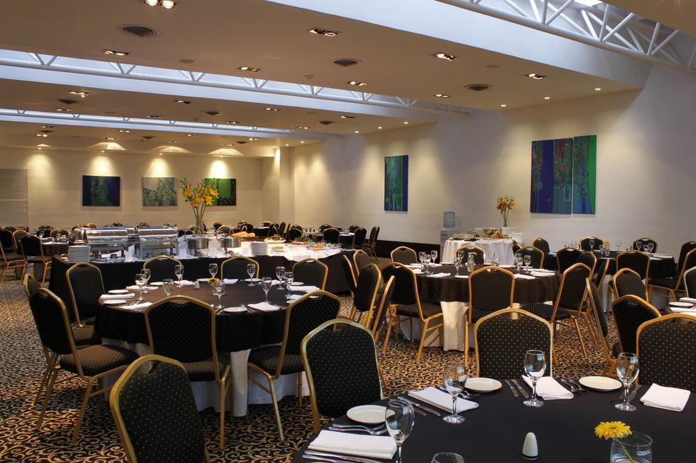 Ros Tower Hotel Rosario Kültér fotó