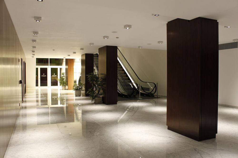 Ros Tower Hotel Rosario Kültér fotó