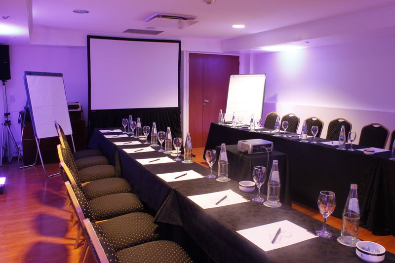 Ros Tower Hotel Rosario Kültér fotó