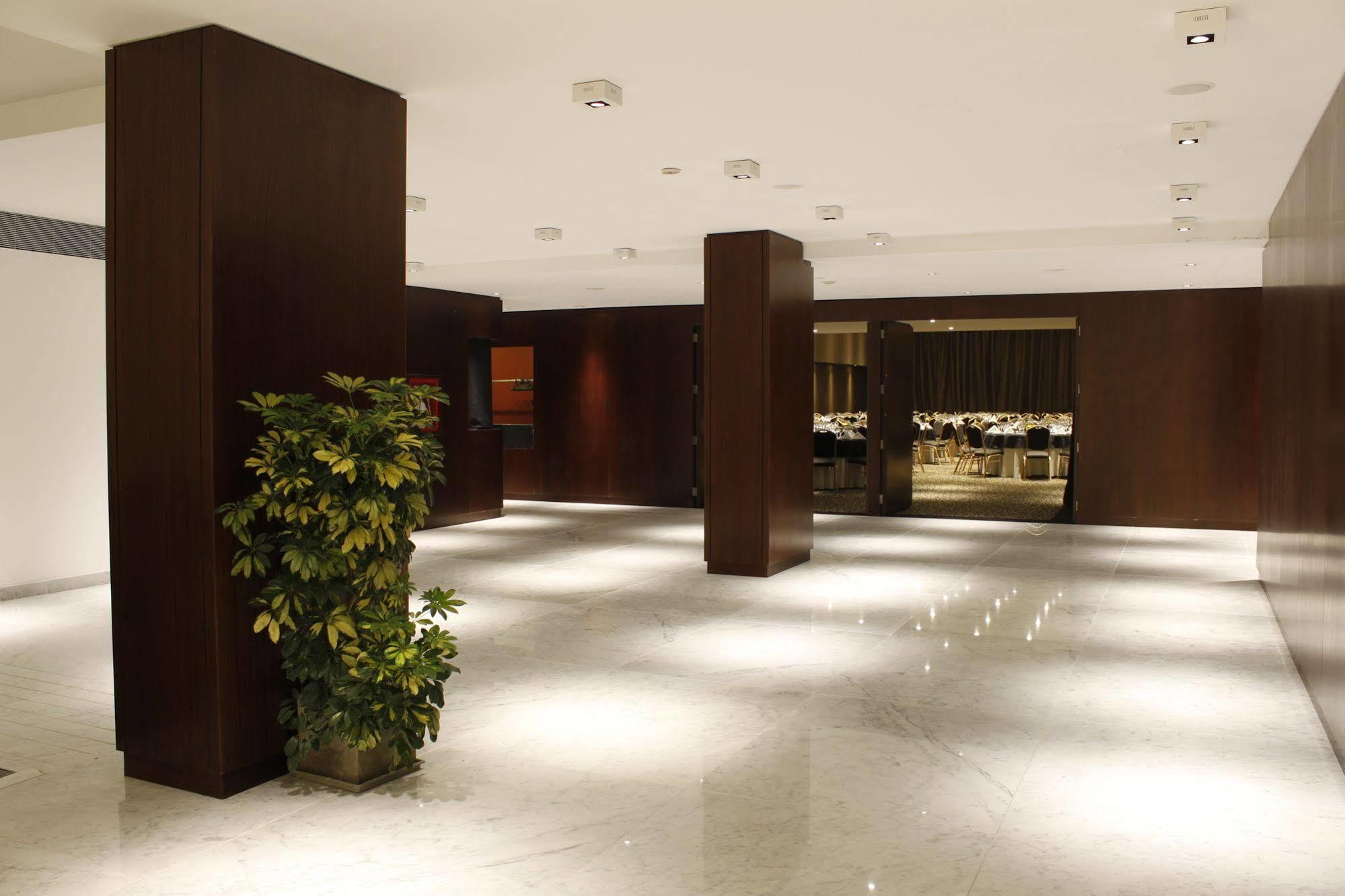 Ros Tower Hotel Rosario Kültér fotó