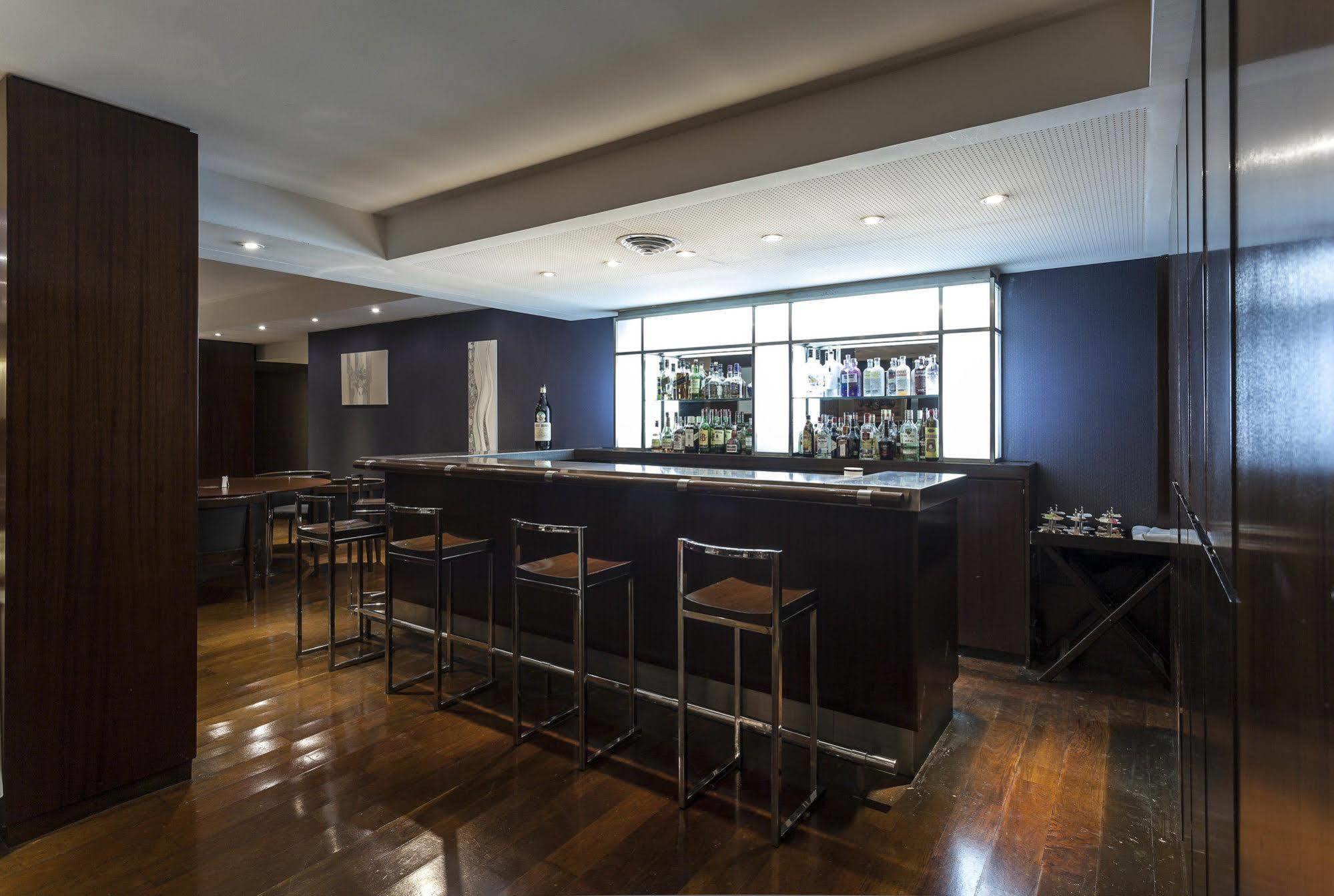 Ros Tower Hotel Rosario Kültér fotó